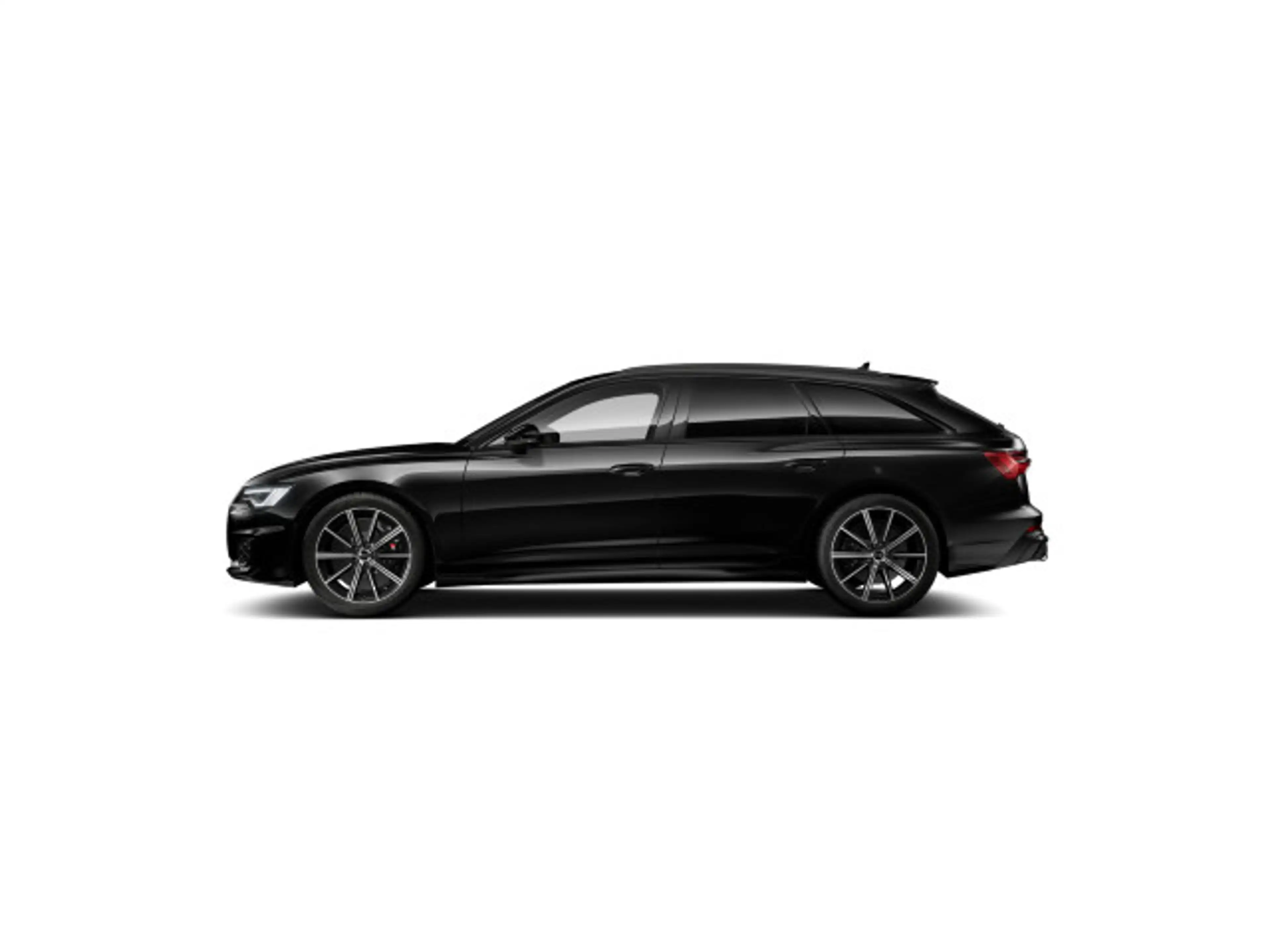 Audi S6 TDI AHK/Matrix/B&O/S-Sitz/360/HuD/Assis — photo 6