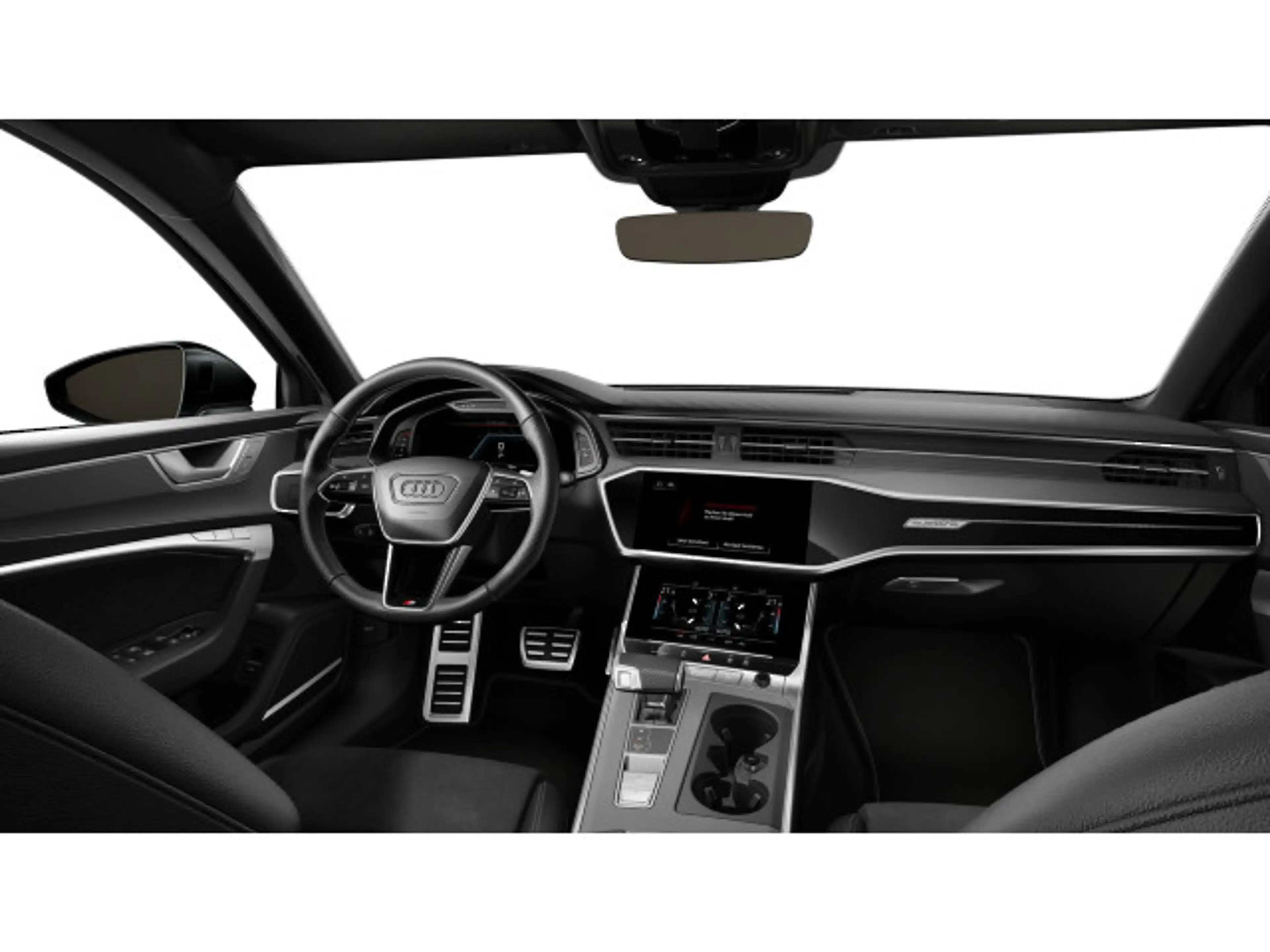 Audi S6 TDI AHK/Matrix/B&O/S-Sitz/360/HuD/Assis — photo 8