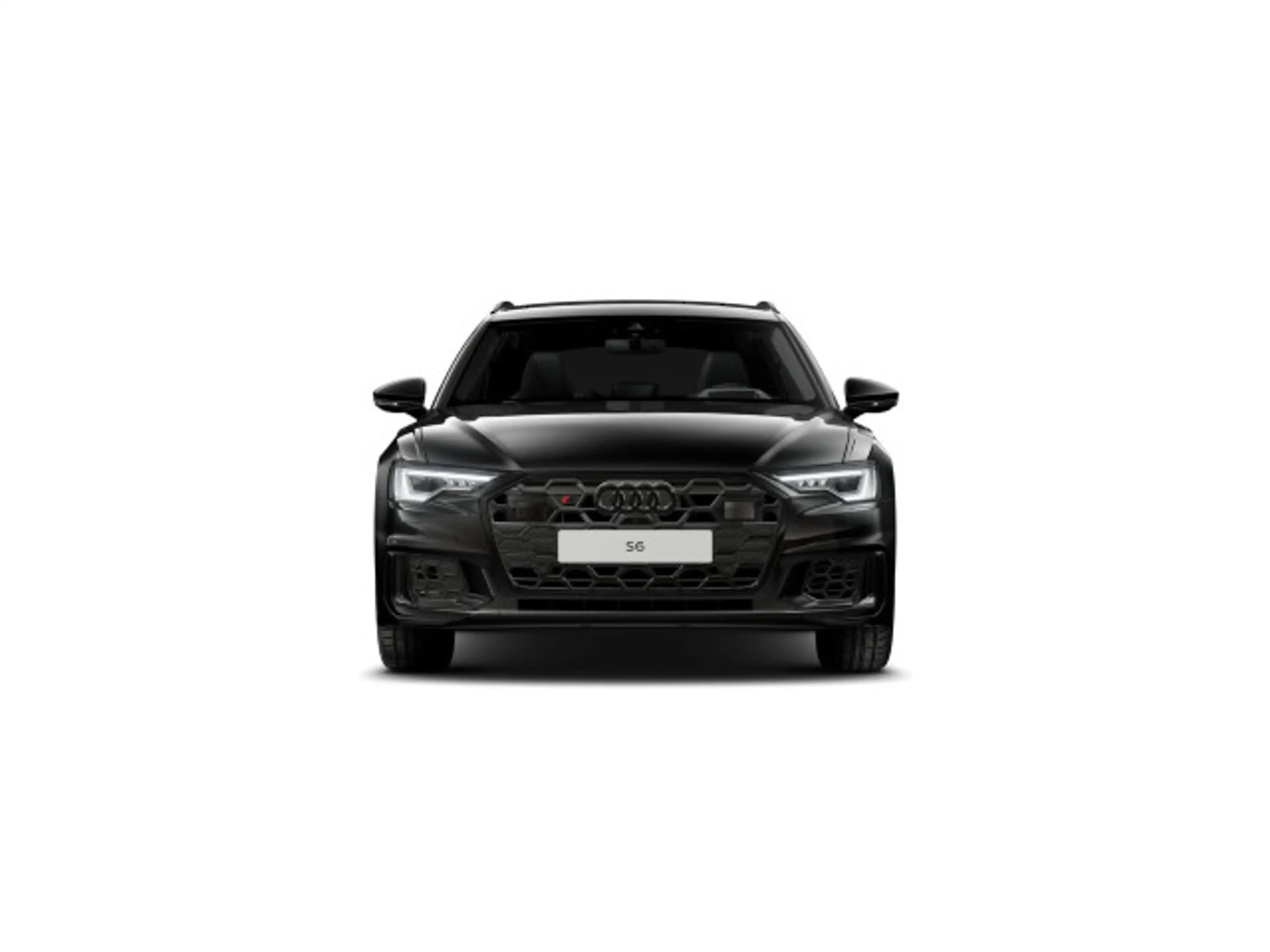 Audi S6 TDI AHK/Matrix/B&O/S-Sitz/360/HuD/Assis — photo 3