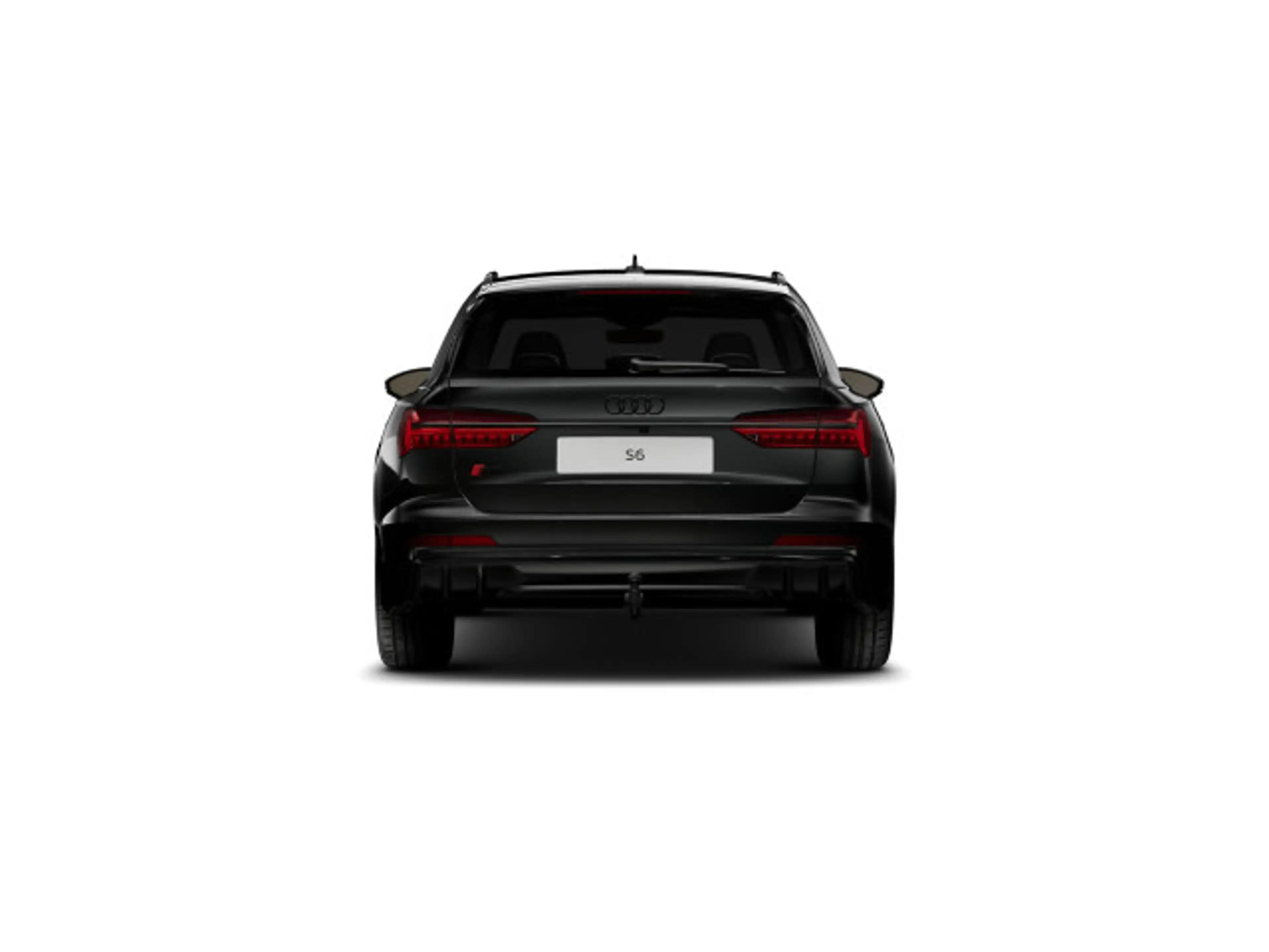 Audi S6 TDI AHK/Matrix/B&O/S-Sitz/360/HuD/Assis — photo 4