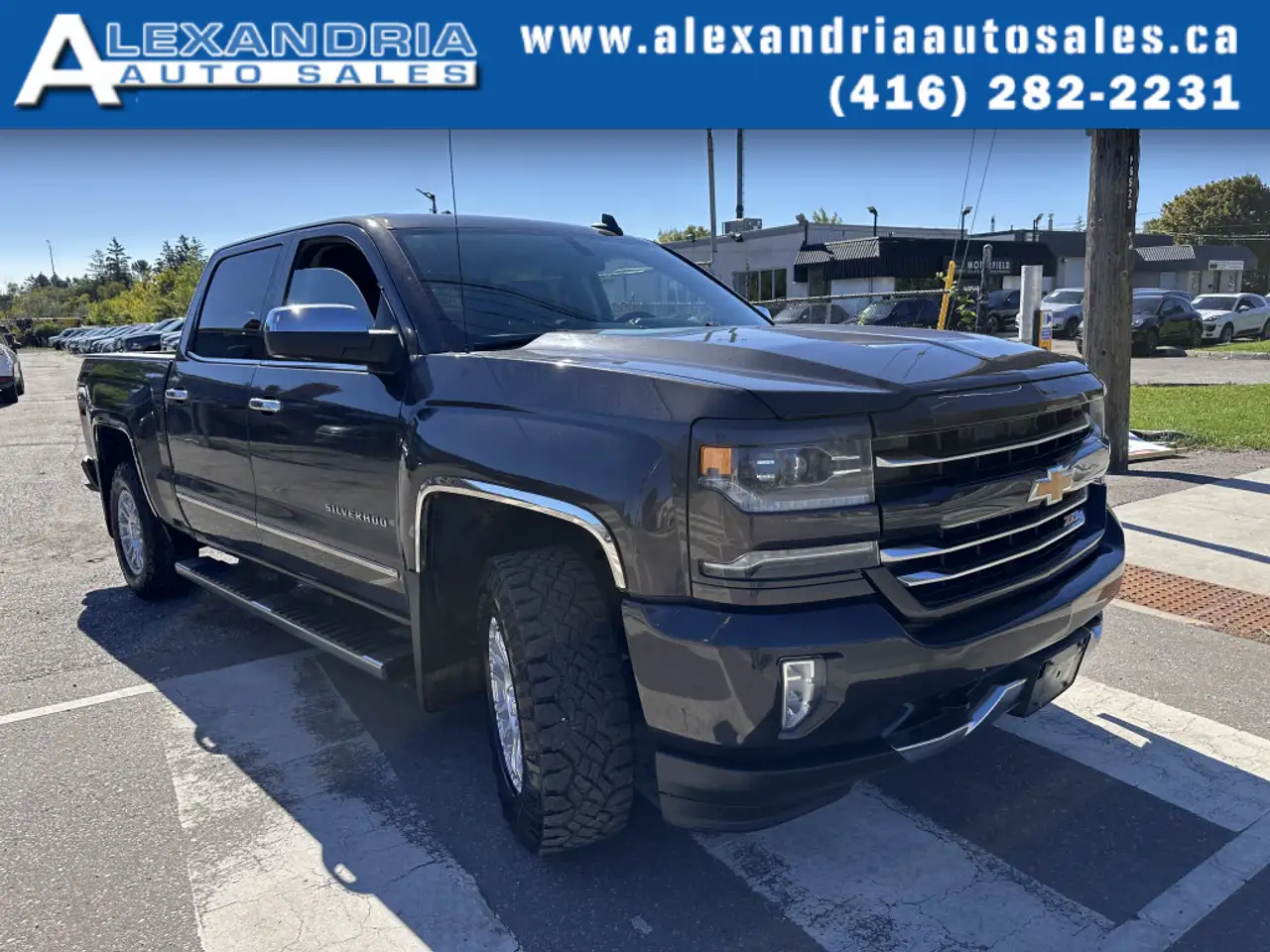 Chevrolet Silverado 1500 снимка Chevrolet Silverado 1500