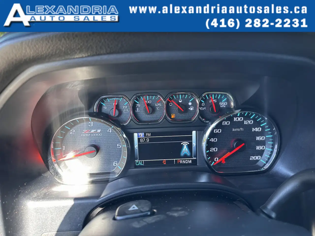 Chevrolet Silverado 1500 снимка Chevrolet Silverado 1500