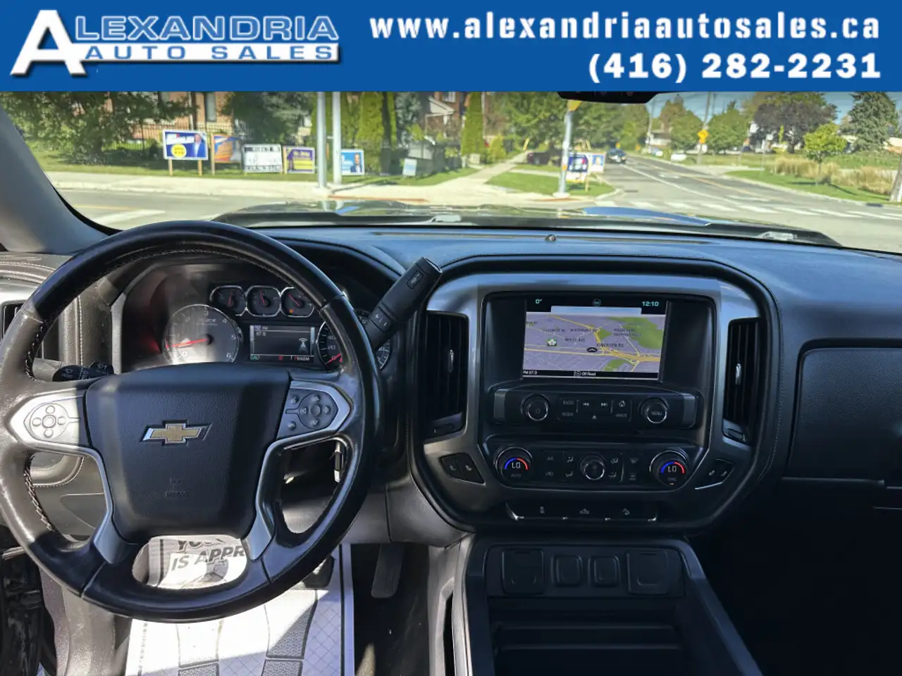 Chevrolet Silverado 1500 снимка Chevrolet Silverado 1500