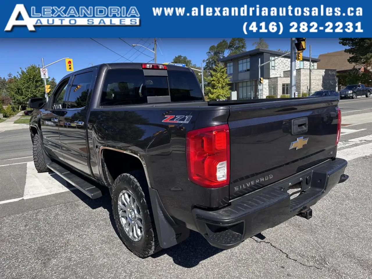 Chevrolet Silverado 1500 снимка Chevrolet Silverado 1500
