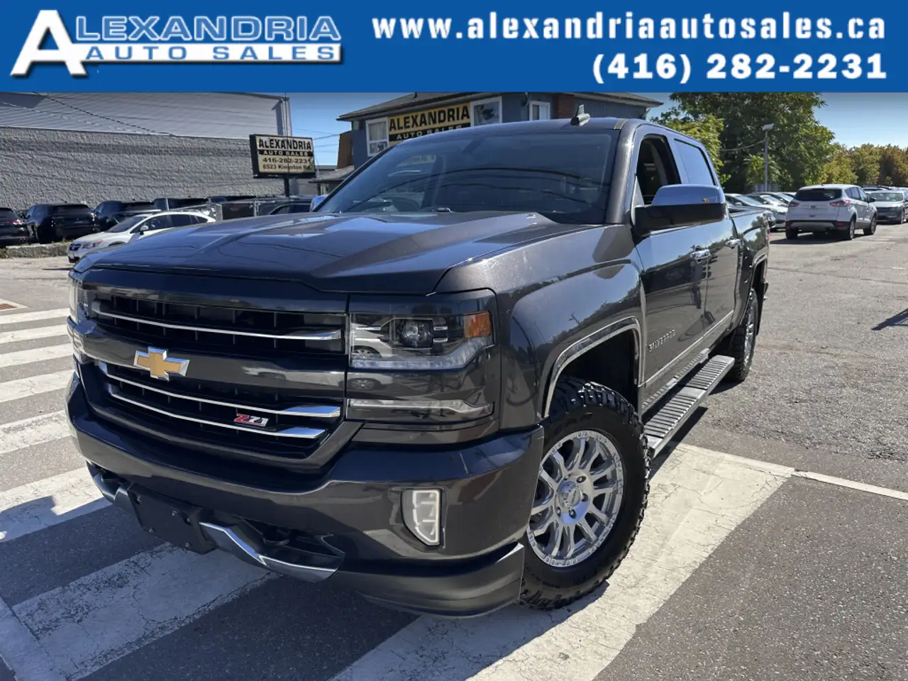 Chevrolet Silverado 1500 снимка Chevrolet Silverado 1500