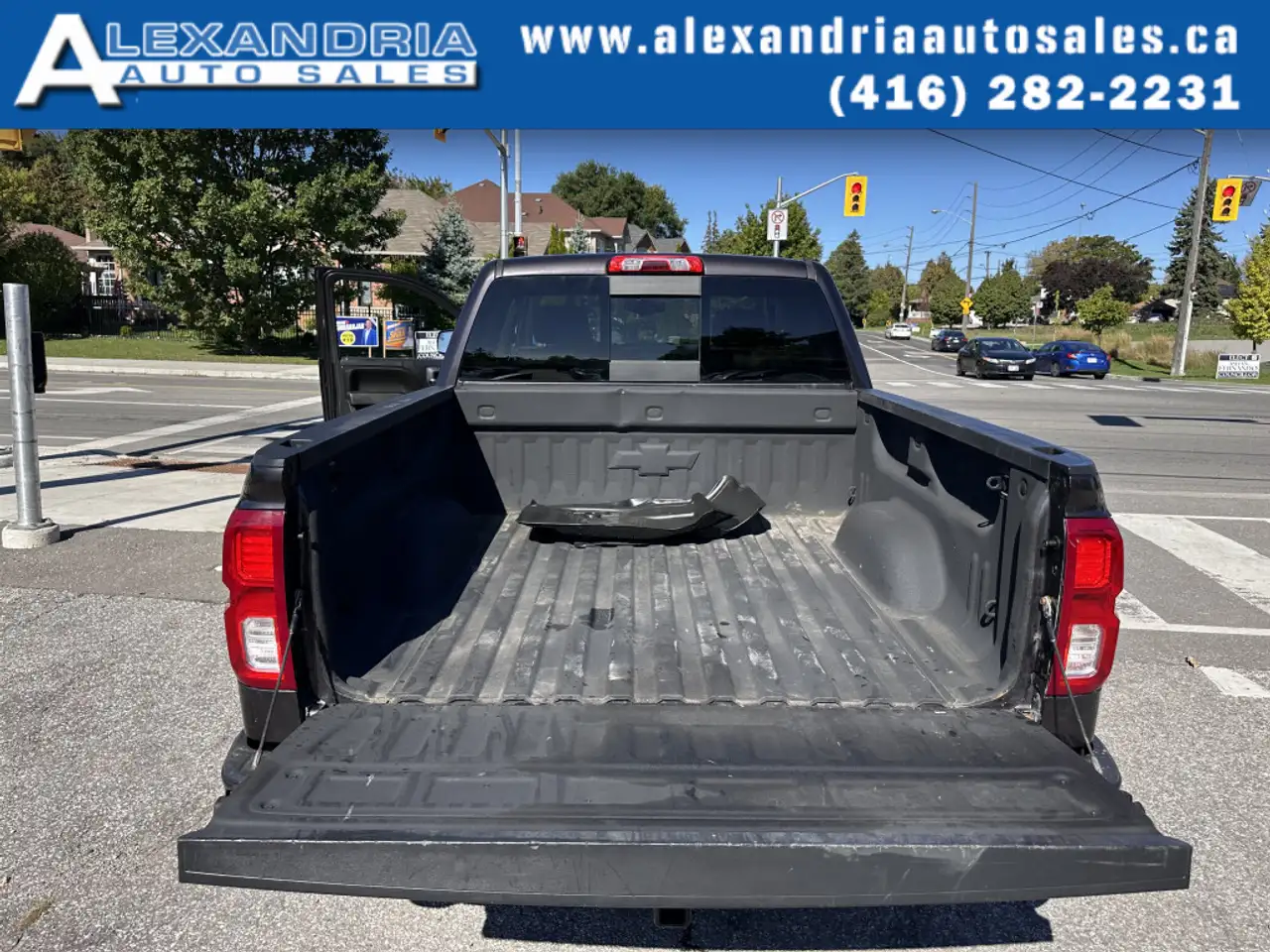 Chevrolet Silverado 1500 снимка Chevrolet Silverado 1500