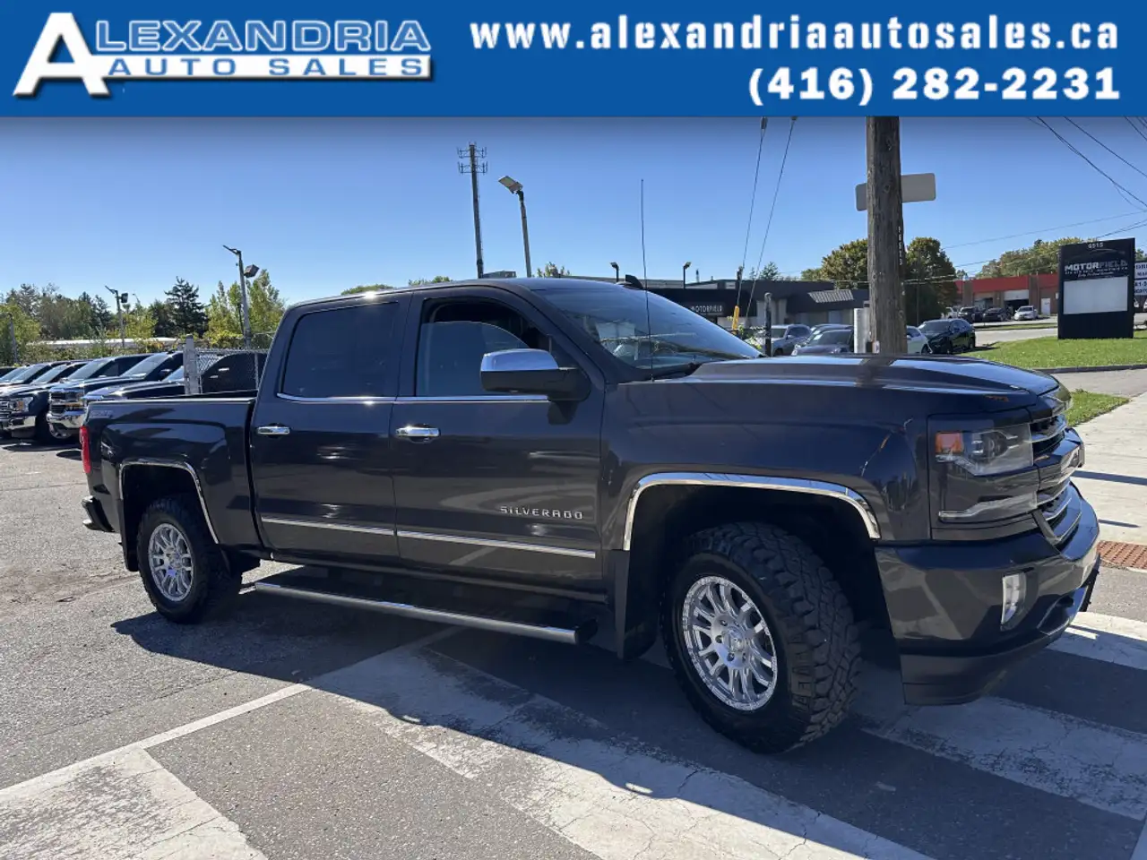 Chevrolet Silverado 1500 снимка Chevrolet Silverado 1500