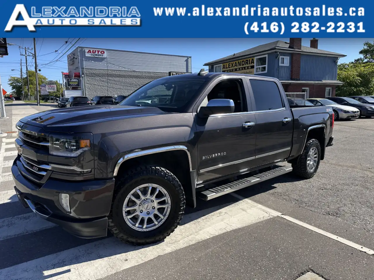 Chevrolet Silverado 1500 снимка Chevrolet Silverado 1500