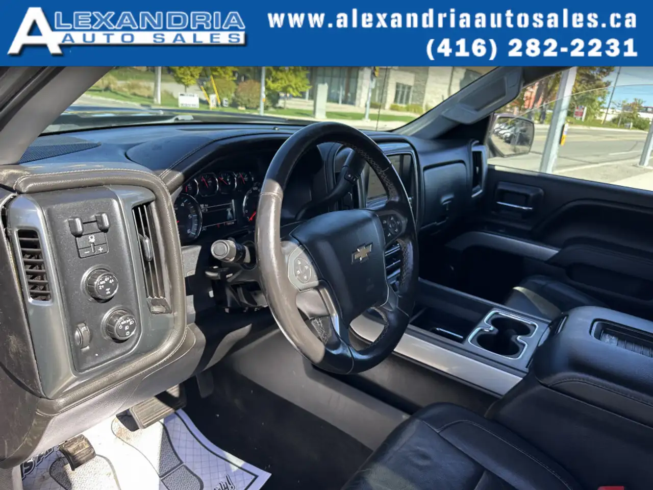 Chevrolet Silverado 1500 снимка Chevrolet Silverado 1500