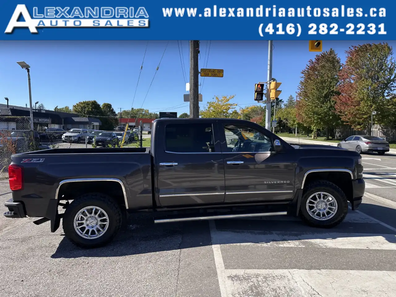 Chevrolet Silverado 1500 снимка Chevrolet Silverado 1500