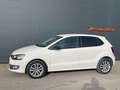 Volkswagen Polo 1.9 Tdi 90 cv Blanc - thumbnail 12