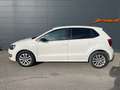 Volkswagen Polo 1.9 Tdi 90 cv Blanc - thumbnail 13