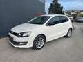 Volkswagen Polo 1.9 Tdi 90 cv Blanc - thumbnail 6