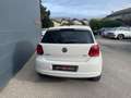 Volkswagen Polo 1.9 Tdi 90 cv Blanc - thumbnail 5