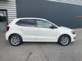 Volkswagen Polo 1.9 Tdi 90 cv Blanc - thumbnail 3