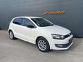 Volkswagen Polo 1.9 Tdi 90 cv Blanc - thumbnail 1