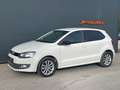 Volkswagen Polo 1.9 Tdi 90 cv Blanc - thumbnail 14