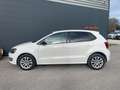 Volkswagen Polo 1.9 Tdi 90 cv Blanc - thumbnail 7
