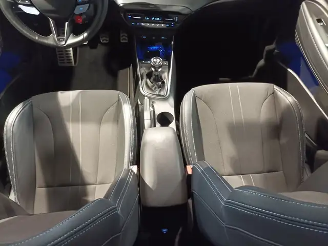 Hyundai i20 view 14