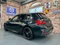 BMW 118 118i 1.5 136cv Shadow M-SPORT Negro - thumbnail 2