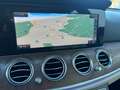 Mercedes-Benz E 350 d 4MATIC Limousine PTS Shz LED Ambi  RKam Gris - thumbnail 13