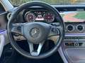 Mercedes-Benz E 350 d 4MATIC Limousine PTS Shz LED Ambi  RKam Grau - thumbnail 11