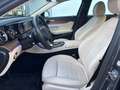 Mercedes-Benz E 350 d 4MATIC Limousine PTS Shz LED Ambi  RKam Grau - thumbnail 8