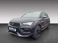 SEAT Ateca 2.0 TSI DSG VZ 4Drive Klima GRA Schwarz - thumbnail 3