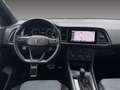 SEAT Ateca 2.0 TSI DSG VZ 4Drive Klima GRA Schwarz - thumbnail 10