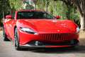 Ferrari Roma Rouge - thumbnail 4