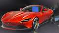 Ferrari Roma Rouge - thumbnail 2