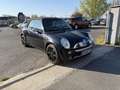 MINI Cooper C Cabriolet 1.6i - 115 R52 Cooper clim + Radar AR Schwarz - thumbnail 7