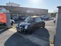 MINI Cooper C Cabriolet 1.6i - 115 R52 Cooper clim + Radar AR Schwarz - thumbnail 1
