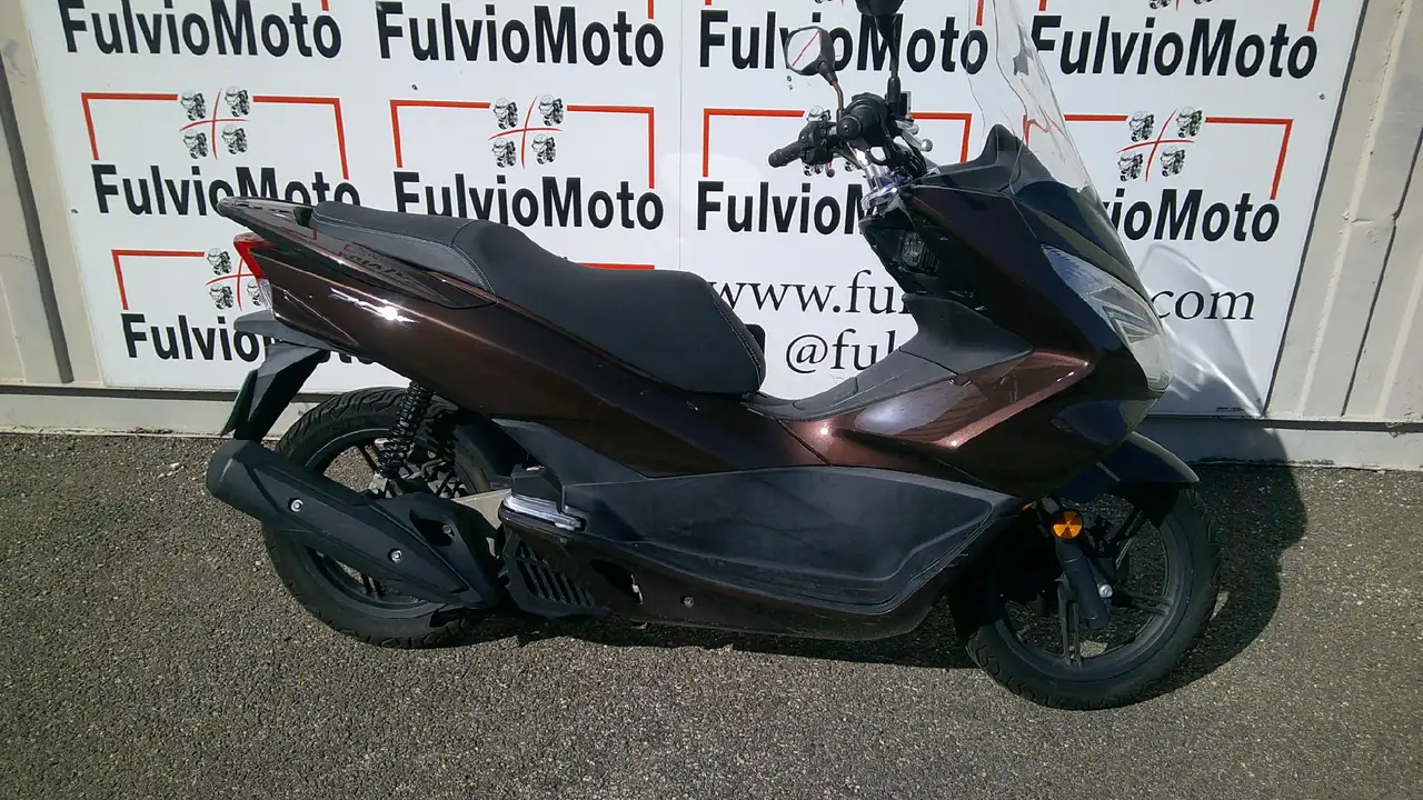 Honda PCX 125