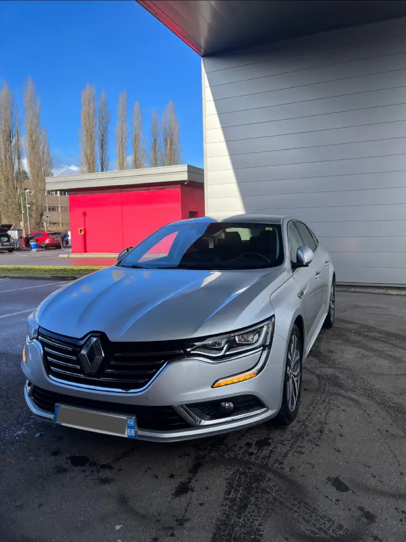 Renault Talisman dCi 130 Energy Intens - 1