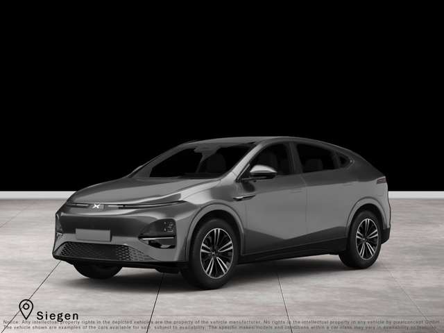 Imagine Xpeng G6 RWD Long Range AHK