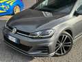 Volkswagen Golf GTD 2.0 TDI DSG 5p. BlueMotion Technology Gris - thumbnail 2