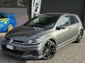 Volkswagen Golf GTD 2.0 TDI DSG 5p. BlueMotion Technology Gris - thumbnail 3