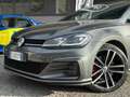 Volkswagen Golf GTD 2.0 TDI DSG 5p. BlueMotion Technology Gris - thumbnail 4