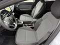 Renault Captur Techno Hybrid160 PDCvo+hi+360°Kamera SHZ Navi Grau - thumbnail 9