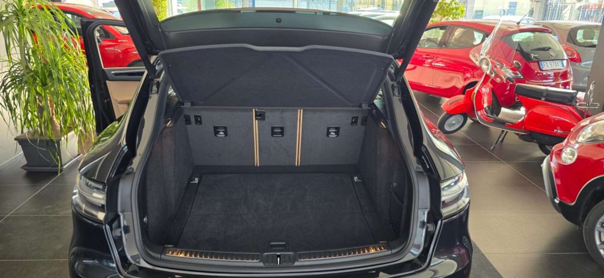 Porsche Macan 3.0 S -  - Joinsteer - #5