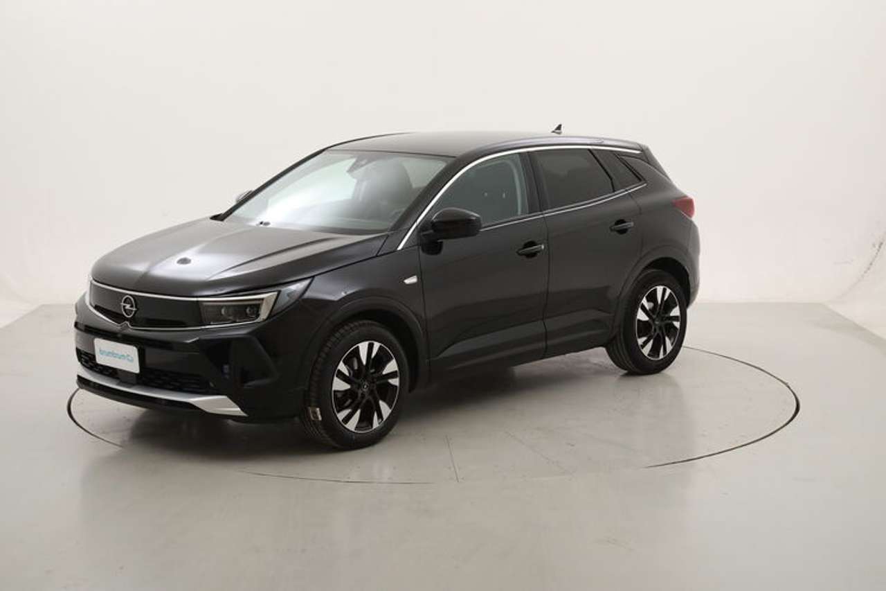 Opel Grandland X Business Elegance AT8 1.5 Diesel 131CV