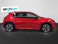 Peugeot 208 e- GT Pack 136, SHZ, Klima, Navi Rot - thumbnail 4
