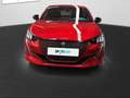 Peugeot 208 e- GT Pack 136, SHZ, Klima, Navi Rot - thumbnail 2