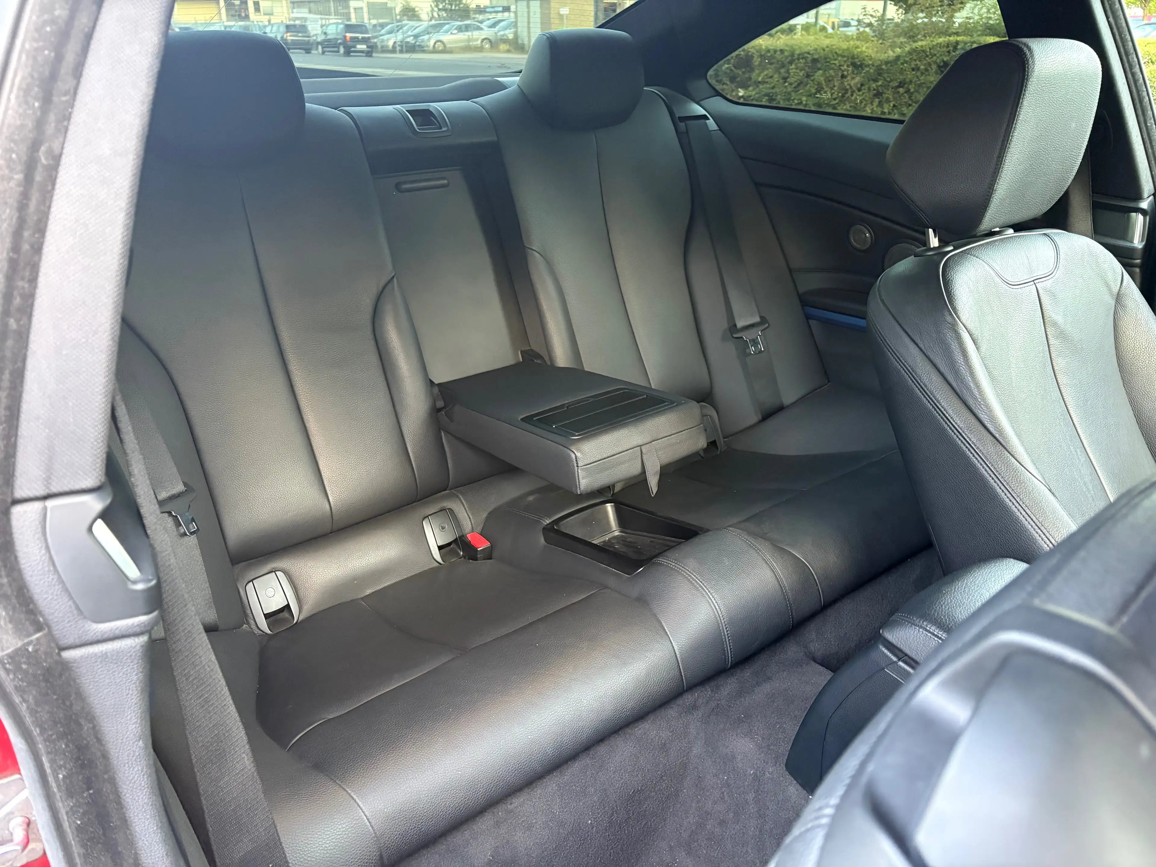 BMW 435 435 i xDrive/Pdc/Leder/Navi/Shz/Tempo — photo 14