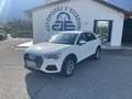 Audi Q3 Q3 35 2.0 tdi Advanced  s-tronic Blanc - thumbnail 2