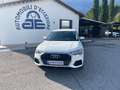 Audi Q3 Q3 35 2.0 tdi Advanced  s-tronic Blanc - thumbnail 1