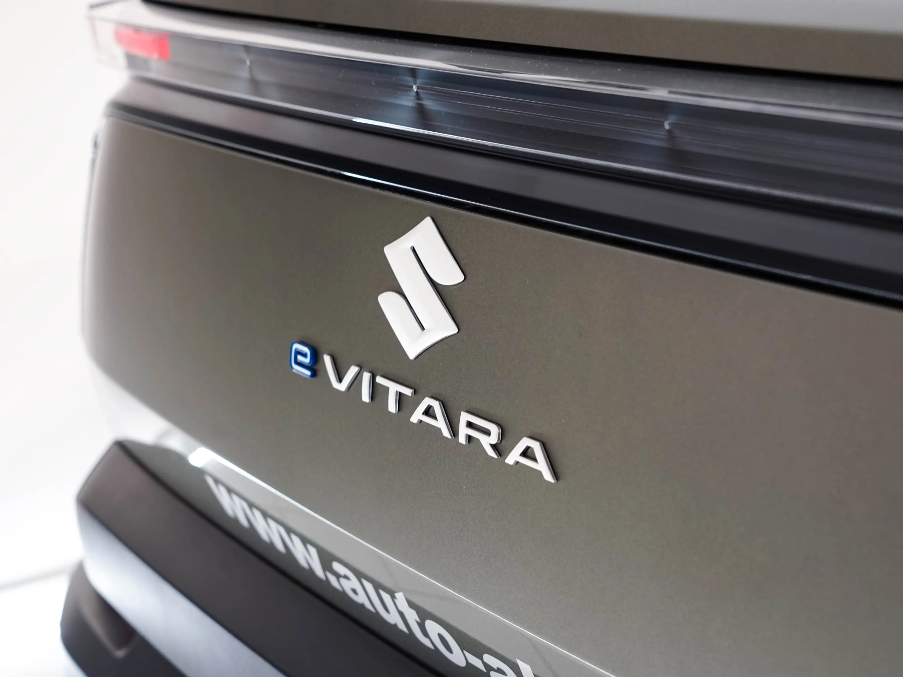 Suzuki Vitara e VITARA 61kWh ALLGRIP — photo 11