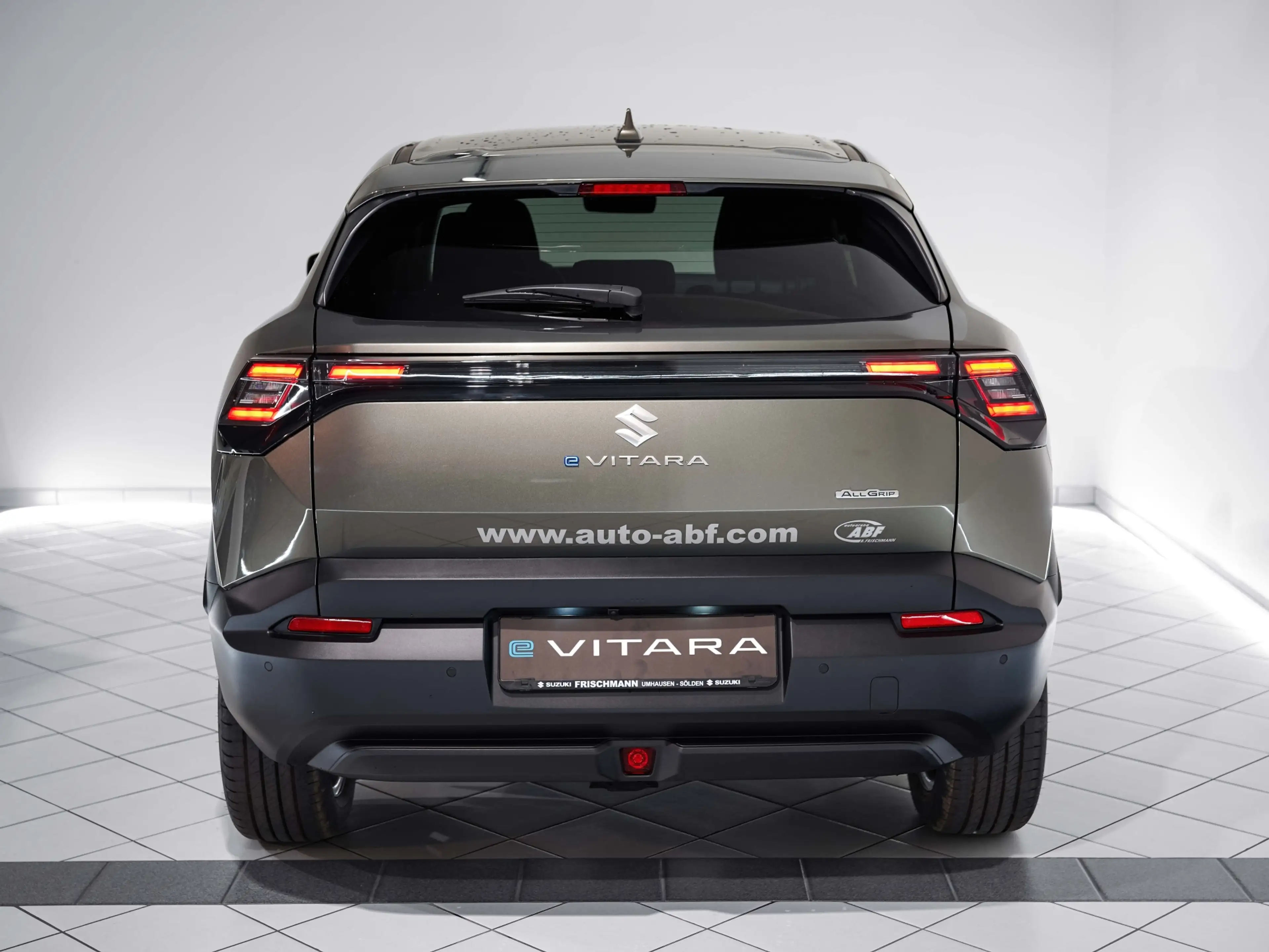 Suzuki Vitara e VITARA 61kWh ALLGRIP — photo 5