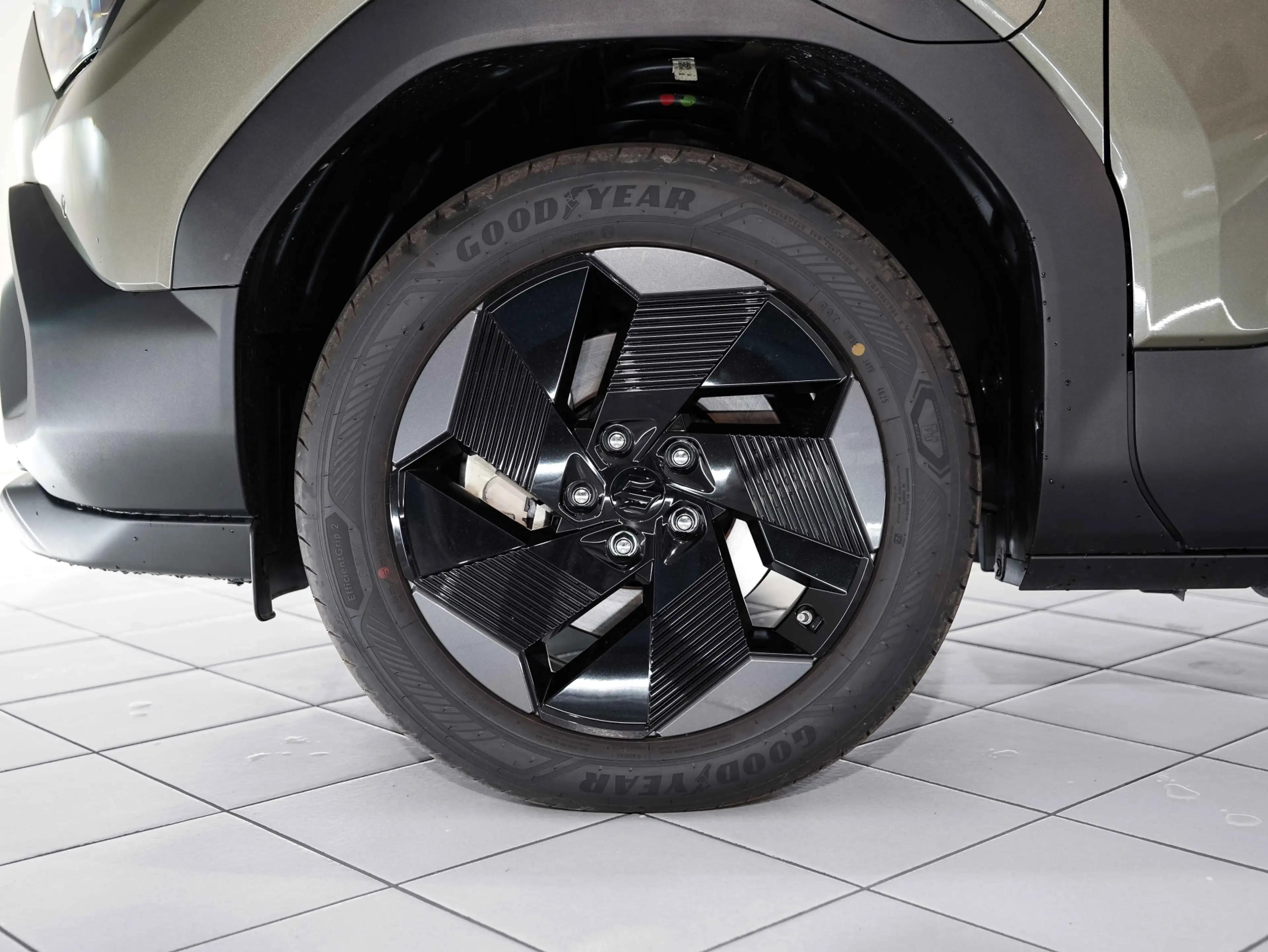Suzuki Vitara e VITARA 61kWh ALLGRIP — photo 7